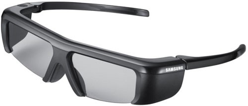 Samsung    3D 