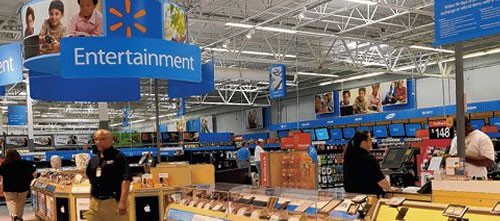 В CША сокращают продажи телевизоров В CША сокращают продажи телевизоров