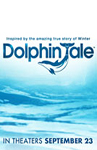 Dolphin Tale/История дельфина