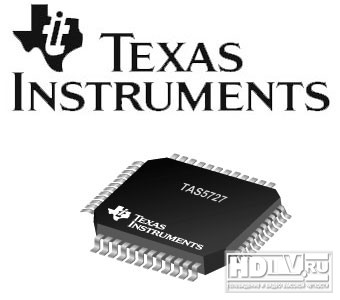 Texas Instruments  25    
