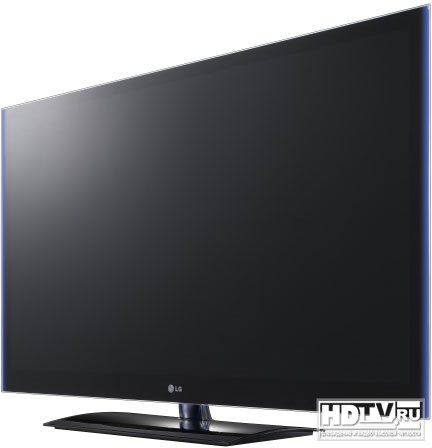 Все телевизоры LG 2011 Все телевизоры LG 2011