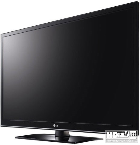 Все телевизоры LG 2011 Все телевизоры LG 2011