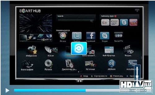    AllShare  Samsung Smart TV