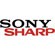 Sony  Sharp   