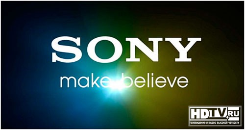 HDTV Sony   Foxconn 