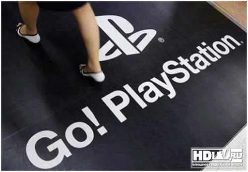 Sony  PlayStation Network