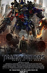 Transformers: Dark of the Moon/Трансформеры 3