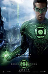 Green Lantern/ 	 