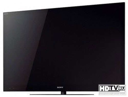 Вышла новая прошивка для HDTV Sony HX923 Вышла новая прошивка для HDTV Sony HX923