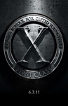 X-Men: First Class/ :  	 