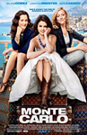Monte Carlo/Монте-Карло