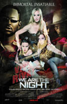 We Are The Night/Вкус ночи