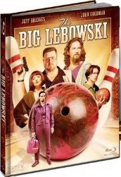 "Большой Лебовски" на BD "Большой Лебовски" на BD
