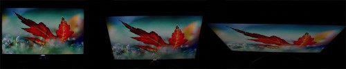 Обзор ЖК телевизоров Samsung серии D8000