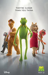 The Muppets/