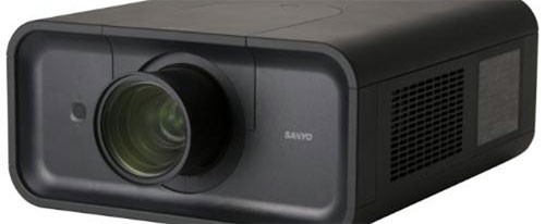   SANYO PLC-HP7000L 