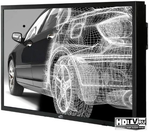 Dolby HDR – усовершенствованная система локального затемнения Dolby HDR – усовершенствованная система локального затемнения