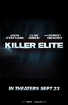 Killer Elite/Элита киллеров