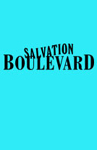 Salvation Boulevard/Бульвар спасения