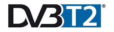 DVB-T2 в России DVB-T2 в России