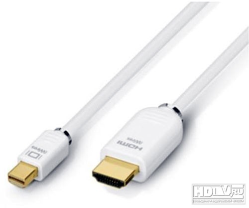  DisplayPort-HDMI  