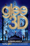Glee: The 3D Concert Movie/.    3D 