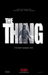  The Thing/Нечто