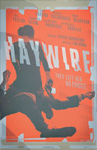 Haywire/Нокаут Haywire/Нокаут