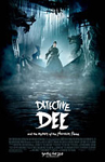 Detective Dee/Детектив Ди и тайна призрачного пламени