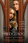 The Hedgehog/Ежиха