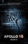 Apollo 18/Аполлон 18 