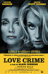 Love Crime/  