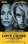 Love Crime/Преступная любовь Love Crime/Преступная любовь