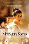 Mozart's Sister/Сестра Моцарта 