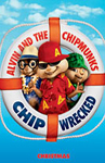 Alvin and the Chipmunks: Chip-Wrecked/Элвин и бурундуки 3D 