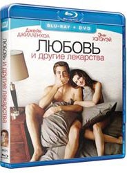 Обзор Blu-ray диска «Любовь и другие лекарства» Обзор Blu-ray диска «Любовь и другие лекарства»
