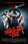 Tucker & Dale vs Evil/  