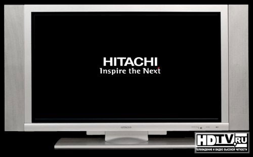 Hitachi     