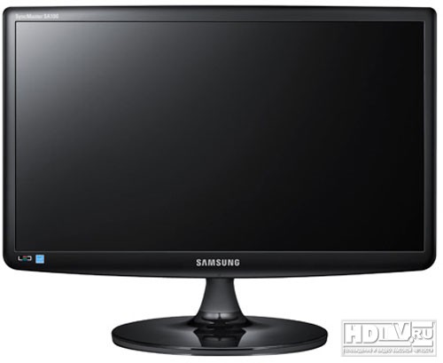 3D монитор Samsung S23A700D 3D монитор Samsung S23A700D