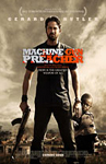 Machine Gun Preacher/Проповедник с пулеметом