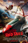 Red Tails/ x
