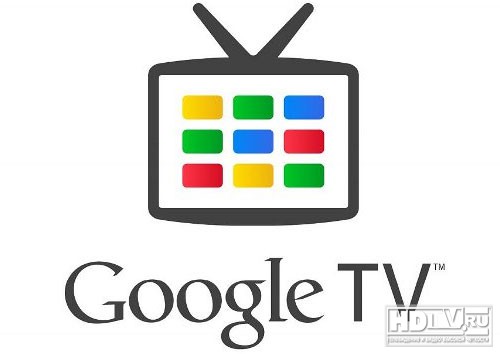 Google TV приходит в Европу