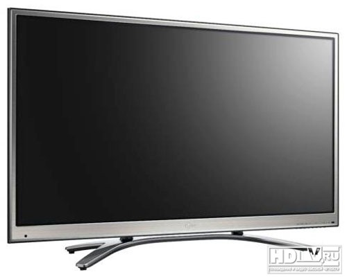 Сенсорные плазменные телевизоры LG PenTouch Сенсорные плазменные телевизоры LG PenTouch