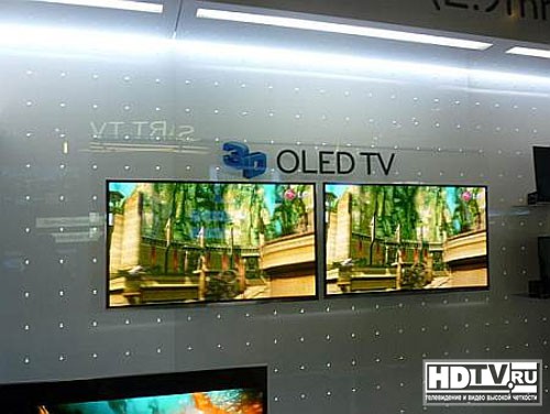 OLED  LG   42, 47  55 