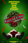 A Very Harold & Kumar 3D Christmas/    