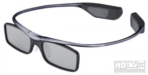 Panasonic, Sony и Samsung договорились делать совместимые 3D очки Panasonic, Sony и Samsung договорились делать совместимые 3D очки