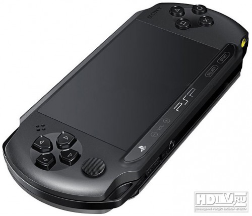    Sony PSP-1000E