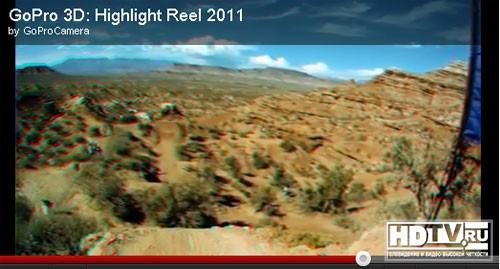 YouTube в 3D на Samsung Smart TV YouTube в 3D на Samsung Smart TV