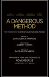 A Dangerous Method/Опасный метод