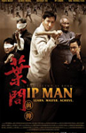 The Legend is Born - IP Man/Ип Ман: Рождение легенды